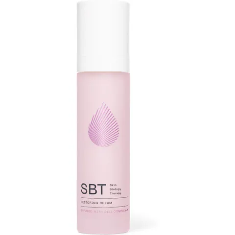 50ml SBT Sensitive Restoring Cream – Bild 2