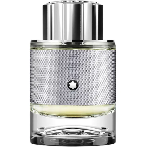 60ml Montblanc Explorer Platinum Eau de Parfum – 60 ml – Bild 4
