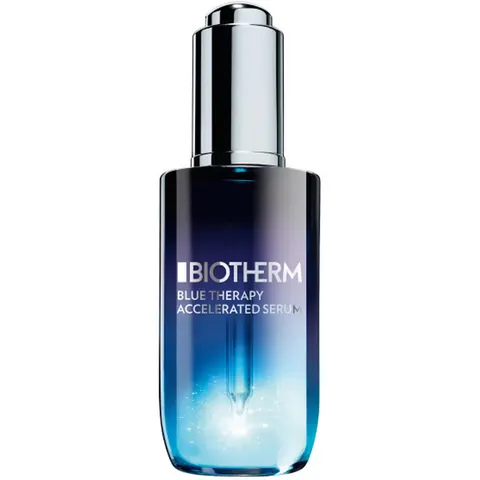 Biotherm - Blue Therapy Accelerated Serum, 50 ml – Bild 3