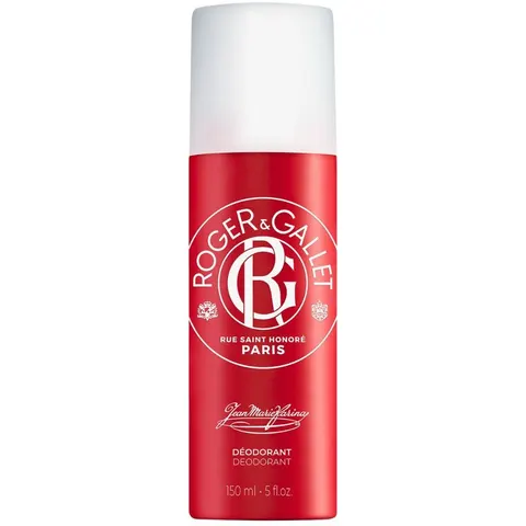 Roger & Gallet - Deodorant Spray, 150 ml – Bild 2