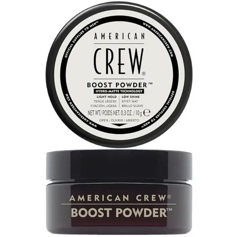 10g American Crew Boost Powder – Bild 3