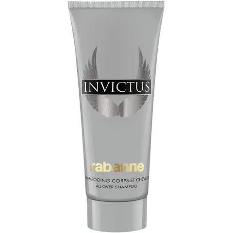 150ml rabanne Invictus All Over Shampoo – Bild 2
