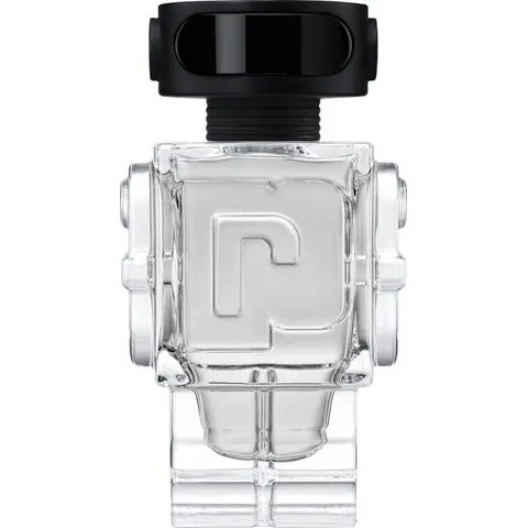 Rabanne Phantom Parfum 30 ml 30 ml – Bild 2