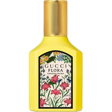 30ml Gucci Flora Georgeous Orchid Eau de Parfum – Bild 5