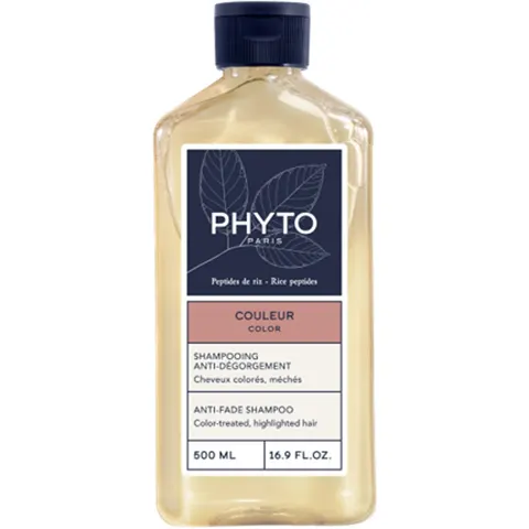 Phytocolor Shampoo – Bild 4