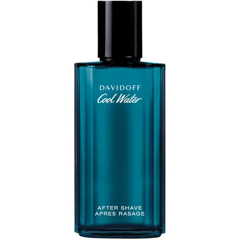 Davidoff Cool Water Aftershave 75 ml 75 ml – Bild 2