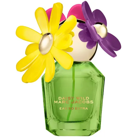 Marc Jacobs Daisy Wild Eau so Extra Parfum 30 ml 30 ml – Bild 2
