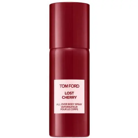 150ml TOM FORD Lost Cherry All Over Body Spray – Bild 3