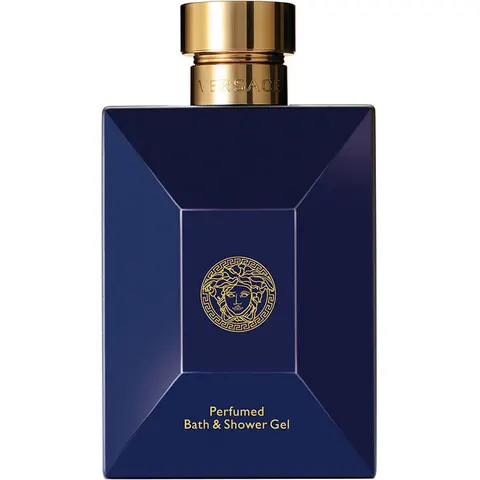 Versace Dylan Blue Bath & Shower Gel 250 ml – Bild 2