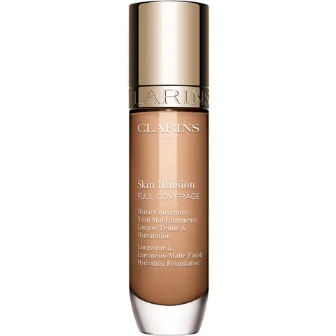 30ml CLARINS Skin Illusion Full Coverage – Medium 30 – 12861574110 – Bild 3