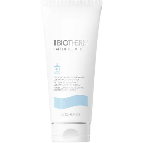 200ml Biotherm Duschgel – Bild 3