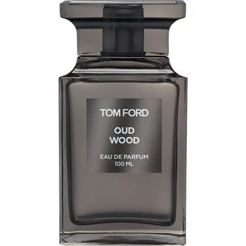 50ml TOM FORD Oud Wood Eau de Parfum – Bild 2