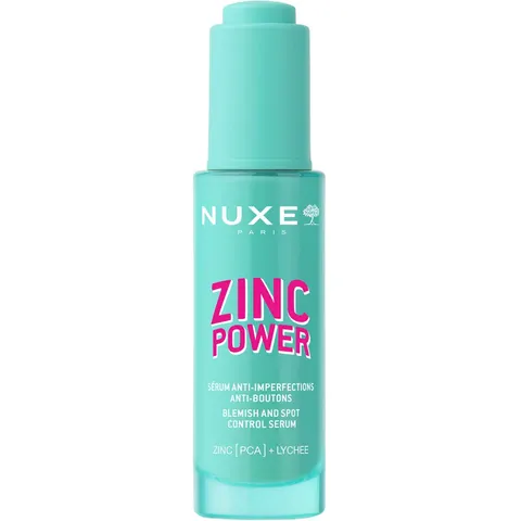 Nuxe Zinc Power Serum – Bild 5
