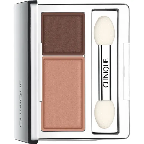 2.2g Clinique All About Shadow Duo – Bild 3