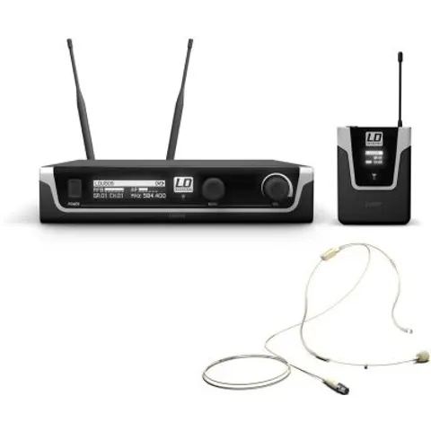 LD Systems U505 BPHH Funksystem – Bild 2