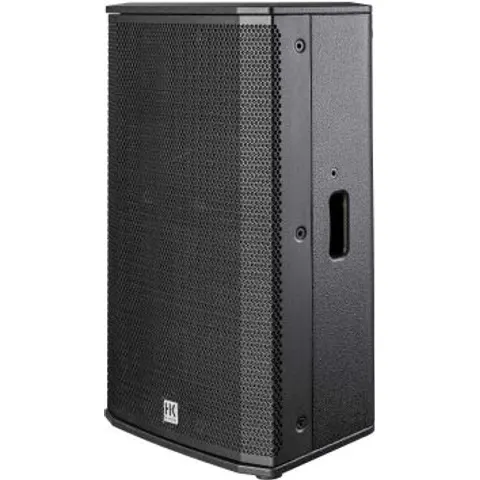 HK Audio LUNAR 112 XA Schwarz – Bild 2