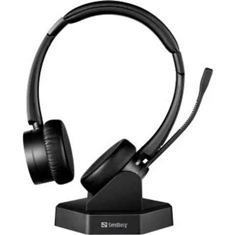 Sandberg 126-18 Office Headset Pro+ – Bild 3
