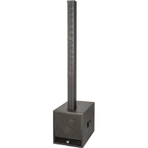 HK Audio Elements MK2 Big Base Schwarz – Bild 3