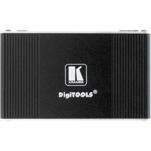 Kramer Germany Kramer TP-789R HDBaseT / PoE Empfänger – Bild 2