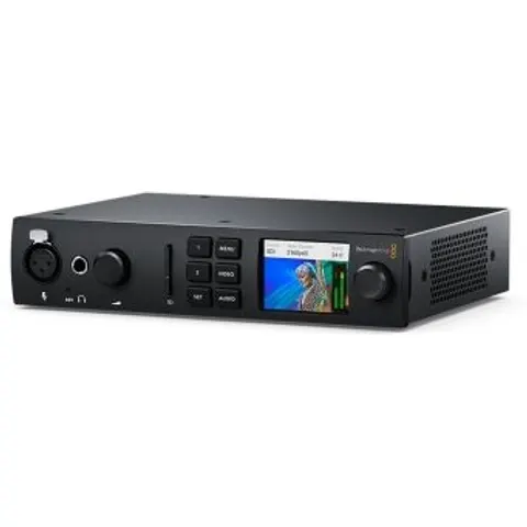 Blackmagic Design UltraStudio 4K Mini – Bild 2