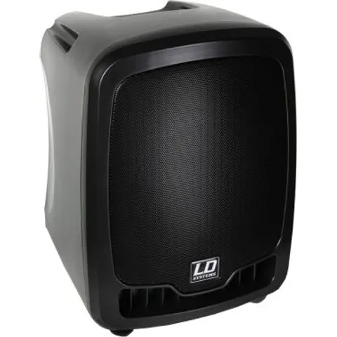 LD Systems Roadboy 65 Slave Box Passiv – Bild 2