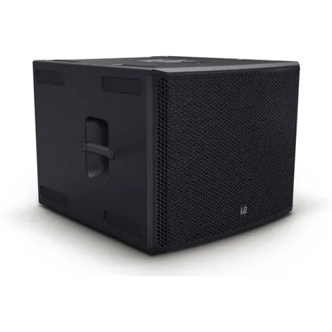 LD Systems Stinger Sub 18 G3 Schwarz – Bild 3