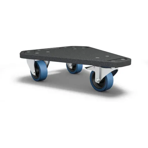 LD Systems MAUI P900 CB Rollenbrett – Bild 2