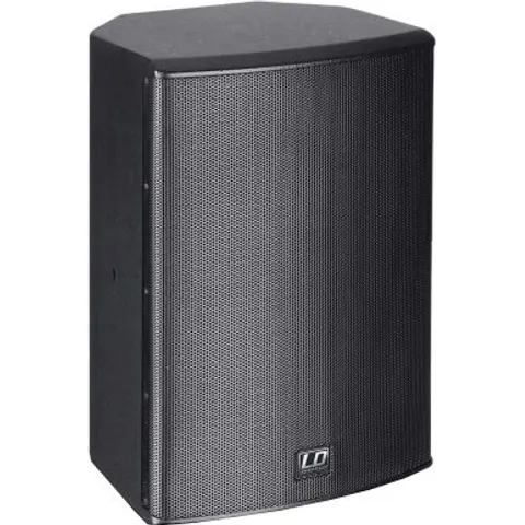 LD Systems SAT 82A G2 Schwarz – Bild 2