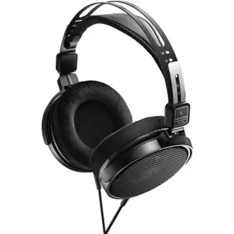 Audio-Technica ATH-R30x Schwarz – Bild 2