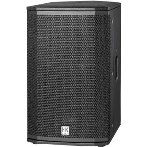 HK Audio LUNAR 110 XA Schwarz – Bild 2