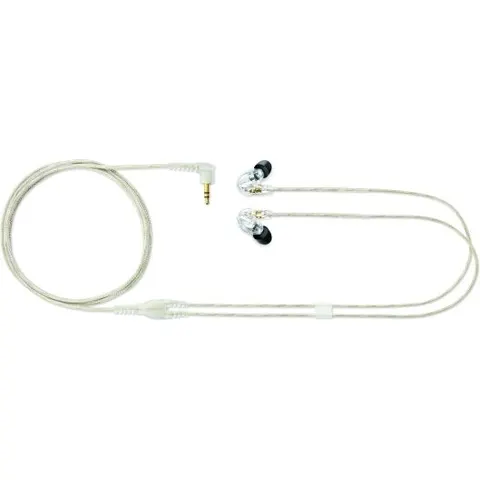 Shure SE215-CL InEar Ohrhörer – Bild 2