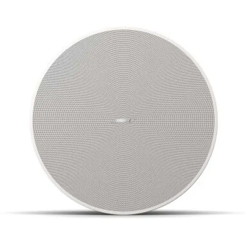 Bose DesignMax DM8C Einbaulautsprecher weiß – Bild 2