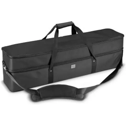 LD Systems CURV 500 TS SAT BAG Schwarz – Bild 2
