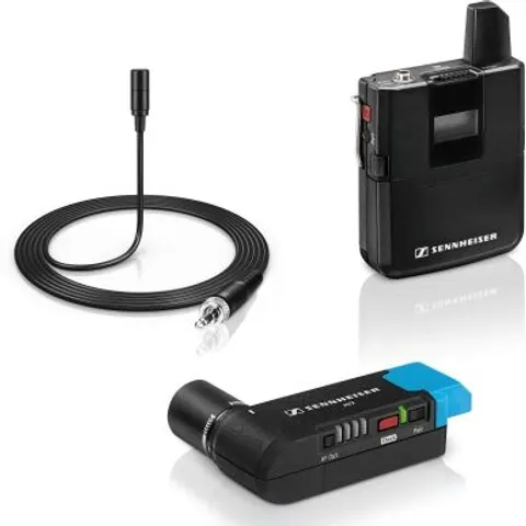 Sennheiser AVX-ME2 Funksystem – Bild 2