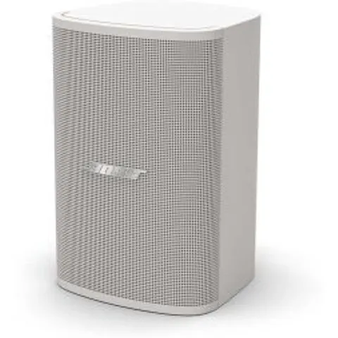 Bose Professional DesignMax DM3SE white Weiß – Bild 2