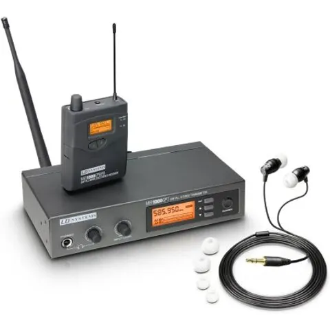 LD Systems MEI 1000 G2 B5 – Bild 2