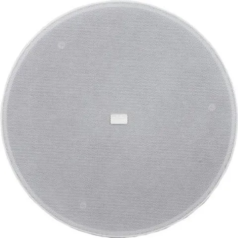DAP Audio DCS-6230-16 Einbaulautsprecher, weiß – Bild 2