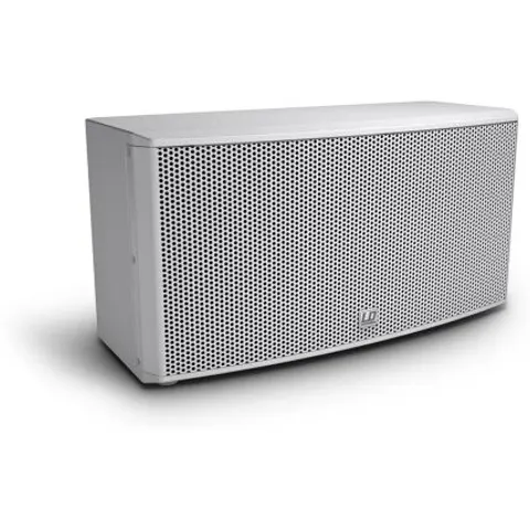 LD Systems Curv 500 ISUB W Weiß – Bild 2