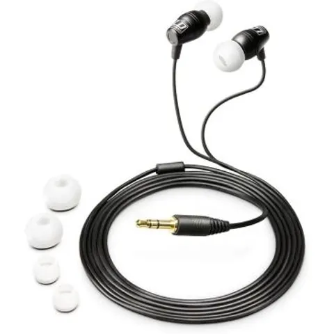 LD Systems IEHP1 Schwarz – Bild 3