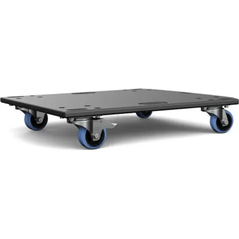 LD Systems Dave 18 G4X CB Rollenbrett – Bild 3