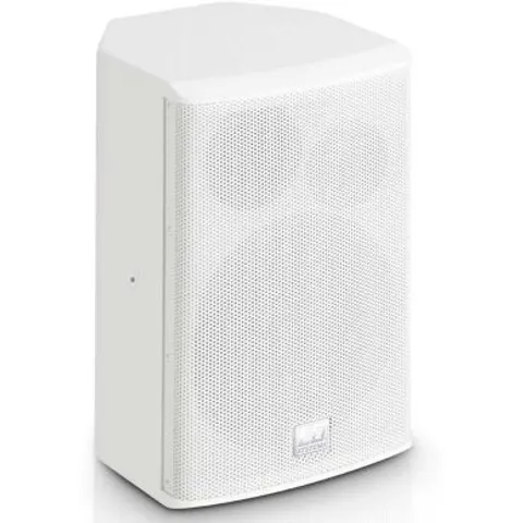 LD Systems SAT 62A W G2 Weiß – Bild 2