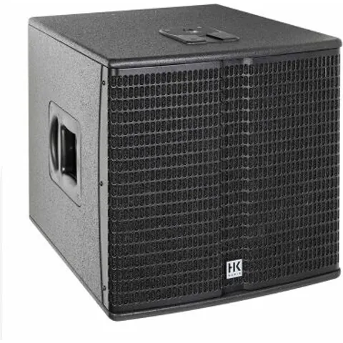 HK Audio Elements E115 Sub D Schwarz – Bild 3