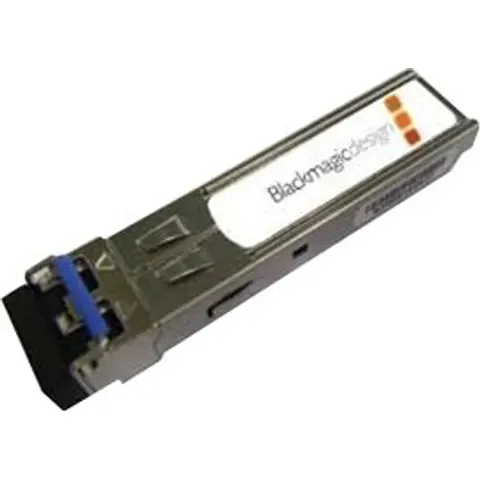Blackmagic Design 12G SFP Optical Modul – Bild 2