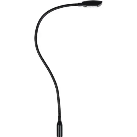 Showgear GooseLight Schwanenhals, 450mm – Bild 2