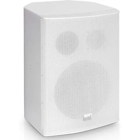 LD Systems SAT 82A G2 W Weiß – Bild 2