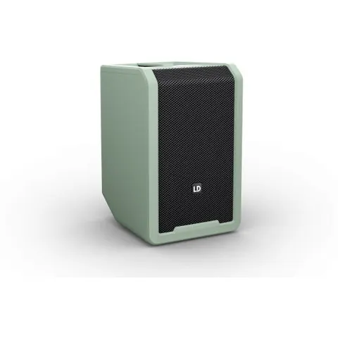 LD Systems ANNY 8 Green Grün – Bild 2