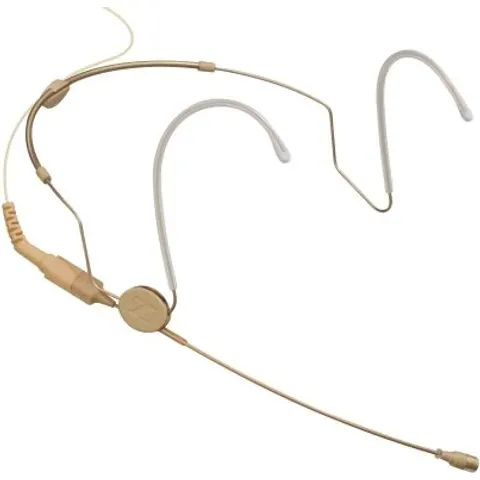 Sennheiser HSP 2 EW-3 Headset – Bild 2