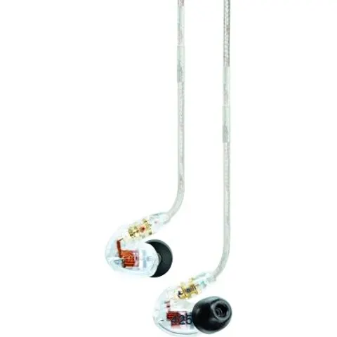 Shure SE425-CL InEar Ohrhörer – Bild 2