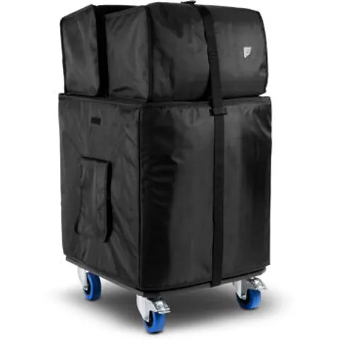 LD Systems Dave 15 G4X Zubehör Set – Bild 2
