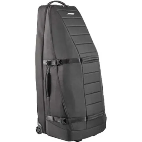Bose L1 Pro16 System Roller Bag Schwarz – Bild 2